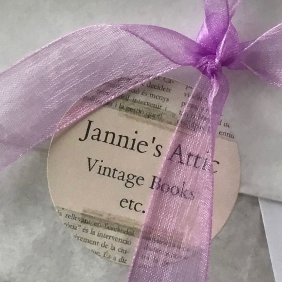 Meet your Posher, Jannie - Picture 1 of 1